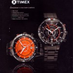 Timex Expedition E-Tide