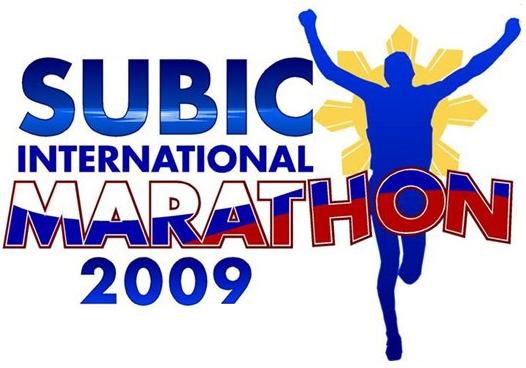 Subic International Marathon 2009