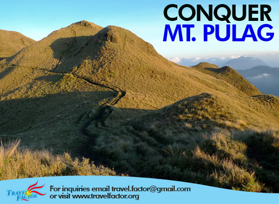 conquerpulag