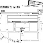 ing running 20 fun run 10k race map route