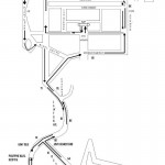 ing running 20 fun run 20k race map route