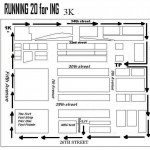 ing running 20 fun run 3k race map route