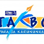 DZMM Takbo Para Sa Karunungan 2011