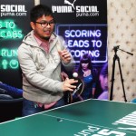 puma social – Paul Yap of Up Dharma Down wears a Puma Edition Hoodie