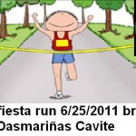 s2c fiesta run 2011