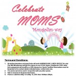 Mother’s Day at Splendido Taal_Poster