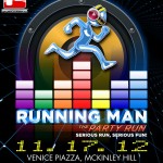 Running-Man-Poster