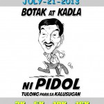 botak-at-kadla-ni-pidol-2013-poster