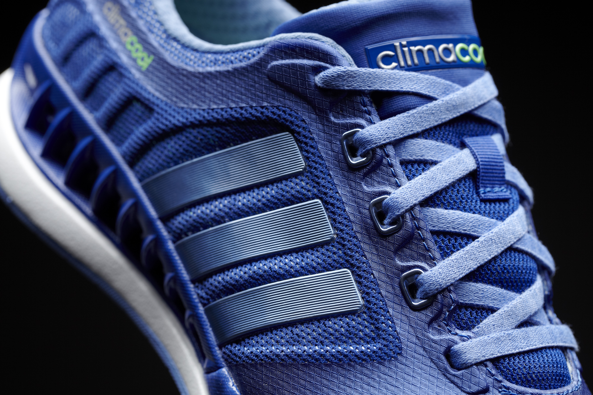 climacool 2013