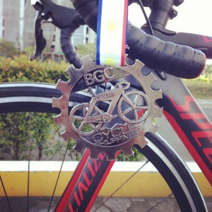 BGC Cycle Philippines 2013 Results And Photos | Pinoy Fitness