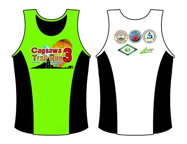 Cagsawa Trail Run 3 2014 @ Busay Daraga Albay | Pinoy Fitness