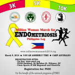 endometriosis-run-2014-poster