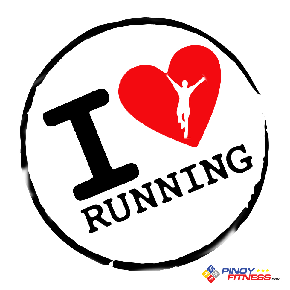 I Love to RUN