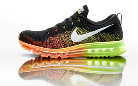 Nike Flyknit Air Max 2014 now in the Philippines | Pinoy Fitness