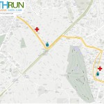 10K Route