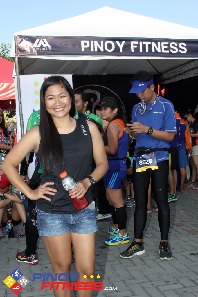 Run United 1 | Pinoy Fitness