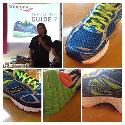 saucony running shoes price philippines
