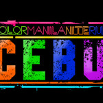 colormanilanite   Nite Run Cebu cover