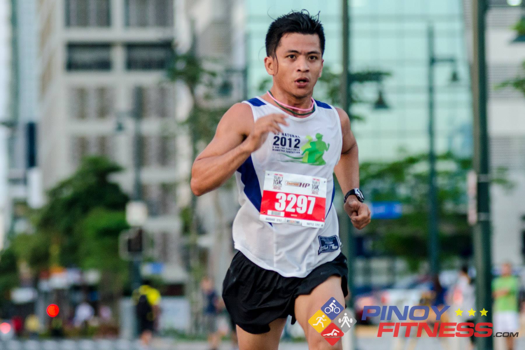 7 Reasons Why You Should Start Running Today Pinoy Fitness