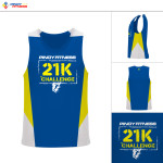 PF 21K Singlet