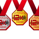 Medals 12k