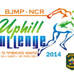 1st-BJMP-NCR-Uphill-Challenge-Cover