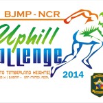 1st-BJMP-NCR-Uphill-Challenge-Poster