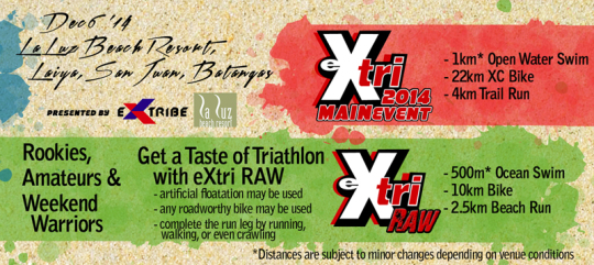 Extri-2014-Events