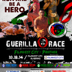 Guerilla-Race-Panther-Poster