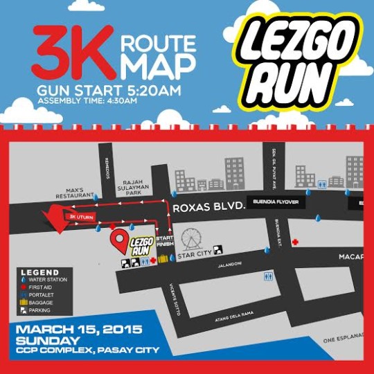 Lezgo-Run-3K-Map