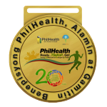 PhilHealth-Run-2014-Medal