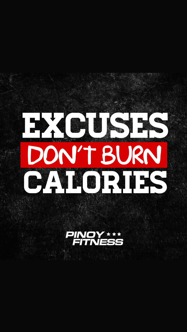 Pinoy Fitness Mobile Wallpapers Batch 1 Pinoy Fitness