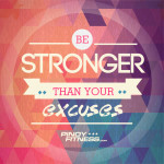 Be-Stronger