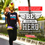 Be Your Own Hero 2