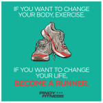 Become A Runner