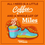 Coffee and Miles