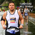 Conditions Will Change I Wont