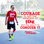 Courage