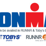 Ironman Logo