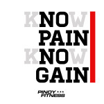 Know Pain Know Gain