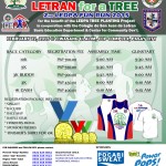 Letran_For_A_Tree_The 2nd LEDPA Fun Run