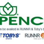 Spenco Logo