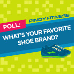 Favorite Shoe Brand Poll