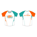 Finisher shirt 21k_PAM