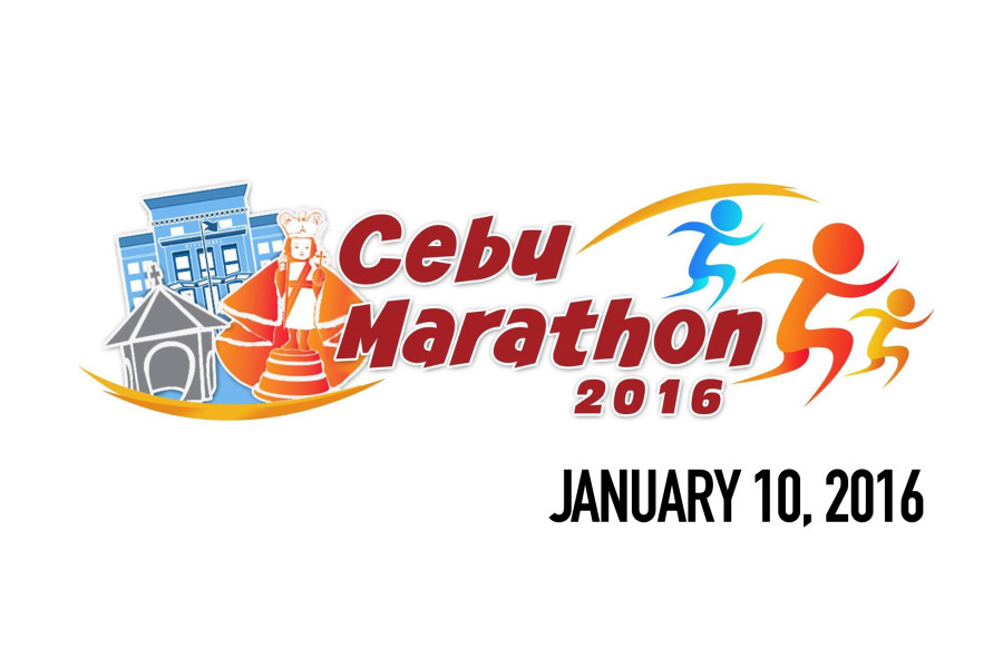 Cebu Marathon 2016 | Registration, Map, Singlet | Pinoy Fitness