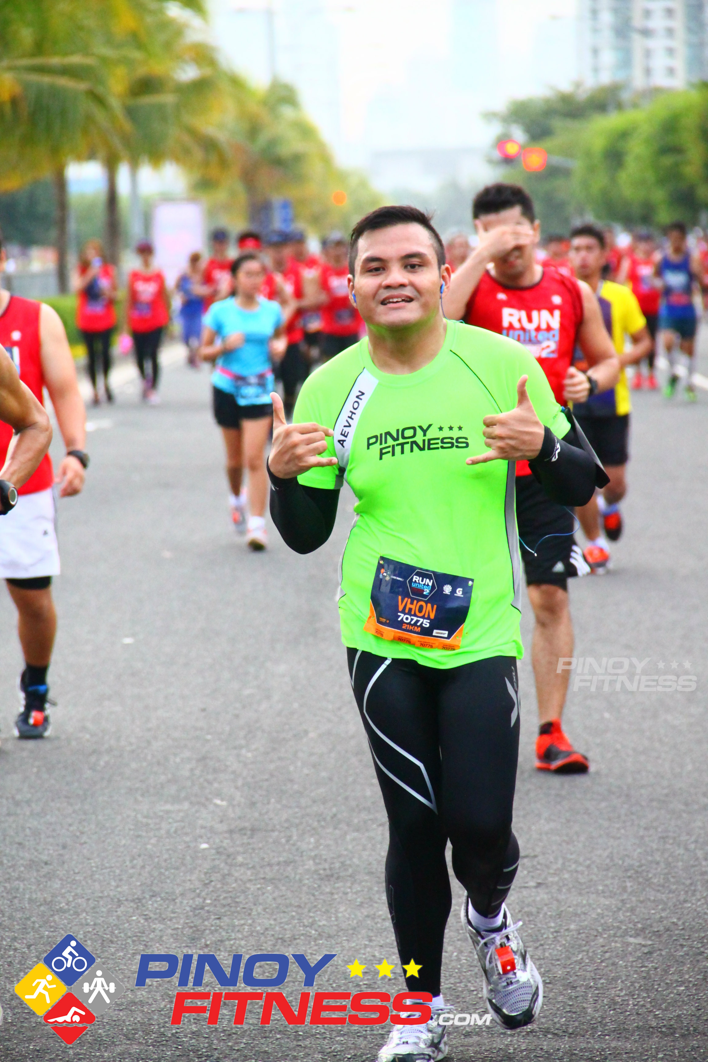 Run United 2 2015 Photos Pinoy Fitness