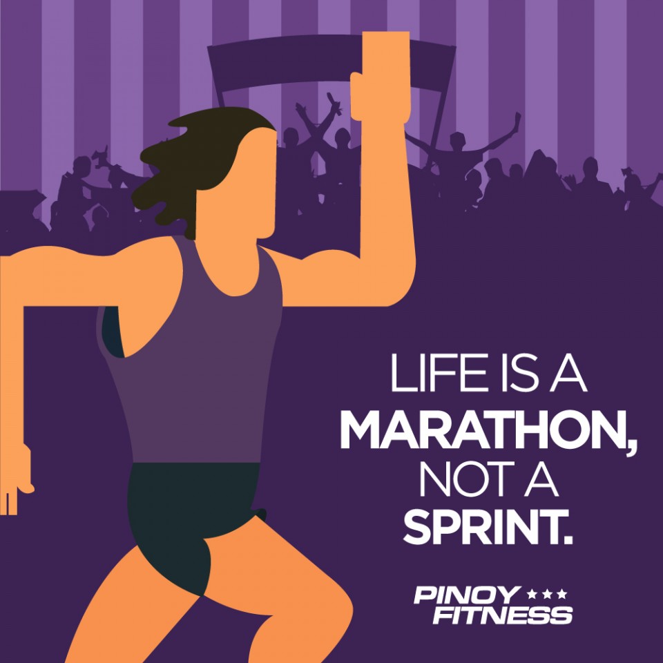 8 MustRun Marathons in the Philippines Pinoy Fitness