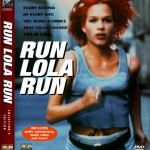 Run Lola Run (1998)