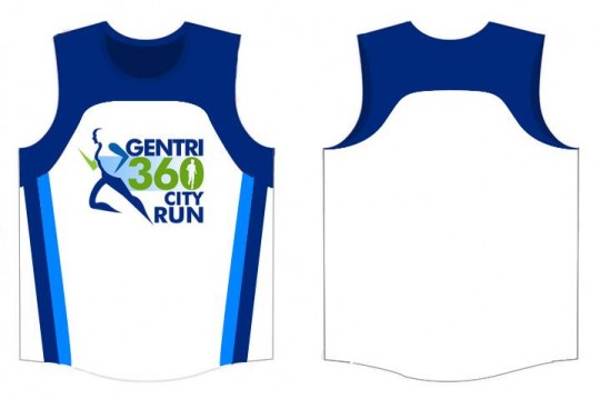 General Trias 360 City Run @ Cavite | Pinoy Fitness