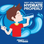 6 Reasons Why You Should Hydrate Properly Fitness